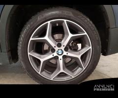 BMW X1 F48 2019 Diesel sdrive18d xLine - 12