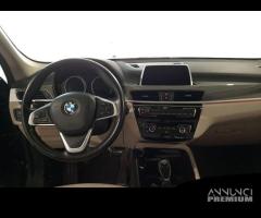 BMW X1 F48 2019 Diesel sdrive18d xLine - 19