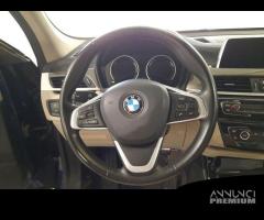 BMW X1 F48 2019 Diesel sdrive18d xLine - 20