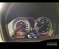 BMW X1 F48 2019 Diesel sdrive18d xLine - 21