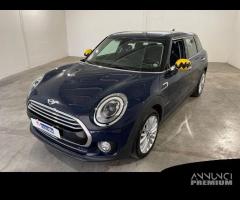 MINI Mini Clubman 2016 Diesel 2.0 Cooper D Hy...