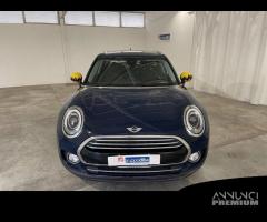 MINI Mini Clubman 2016 Diesel 2.0 Cooper D Hy...