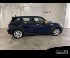 MINI Mini Clubman 2016 Diesel 2.0 Cooper D Hy...