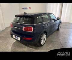 MINI Mini Clubman 2016 Diesel 2.0 Cooper D Hy...