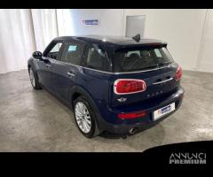 MINI Mini Clubman 2016 Diesel 2.0 Cooper D Hy... - 7