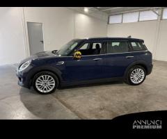 MINI Mini Clubman 2016 Diesel 2.0 Cooper D Hy... - 8