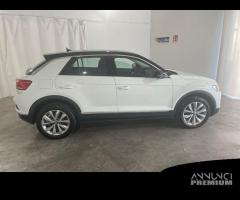 Volkswagen T-Roc 2017 Benzina 1.5 tsi Business