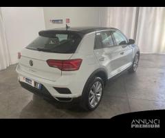 Volkswagen T-Roc 2017 Benzina 1.5 tsi Business