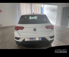 Volkswagen T-Roc 2017 Benzina 1.5 tsi Business - 6