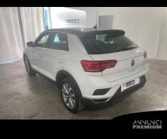 Volkswagen T-Roc 2017 Benzina 1.5 tsi Business - 7