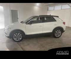 Volkswagen T-Roc 2017 Benzina 1.5 tsi Business - 8