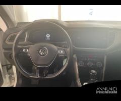 Volkswagen T-Roc 2017 Benzina 1.5 tsi Business - 15