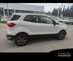 Ford EcoSport 2018 Benzina 1.0 ecoboost Plus ...