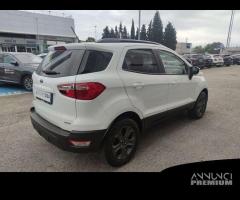 Ford EcoSport 2018 Benzina 1.0 ecoboost Plus ...