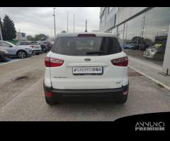 Ford EcoSport 2018 Benzina 1.0 ecoboost Plus ... - 6