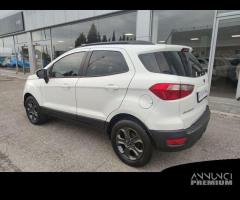 Ford EcoSport 2018 Benzina 1.0 ecoboost Plus ... - 7