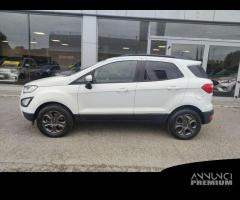 Ford EcoSport 2018 Benzina 1.0 ecoboost Plus ... - 8