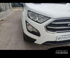 Ford EcoSport 2018 Benzina 1.0 ecoboost Plus ... - 9