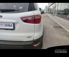 Ford EcoSport 2018 Benzina 1.0 ecoboost Plus ... - 12