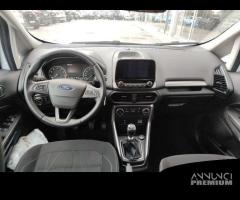 Ford EcoSport 2018 Benzina 1.0 ecoboost Plus ... - 15