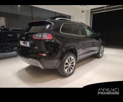 Jeep Cherokee 2018 Diesel 2.2 mjt Overland 4w...