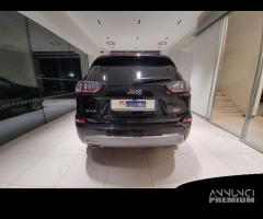 Jeep Cherokee 2018 Diesel 2.2 mjt Overland 4w... - 6