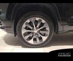 Jeep Cherokee 2018 Diesel 2.2 mjt Overland 4w... - 9