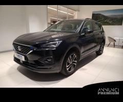 Seat Tarraco Diesel 2.0 tdi Style 150cv dsg - 1