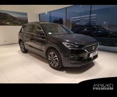 Seat Tarraco Diesel 2.0 tdi Style 150cv dsg - 3