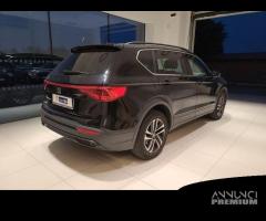 Seat Tarraco Diesel 2.0 tdi Style 150cv dsg - 5