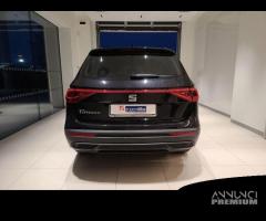 Seat Tarraco Diesel 2.0 tdi Style 150cv dsg - 6