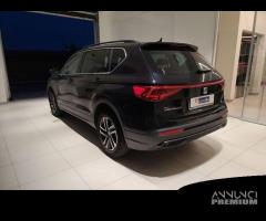 Seat Tarraco Diesel 2.0 tdi Style 150cv dsg - 7