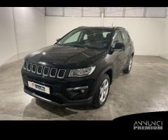 Jeep Compass II 2017 Benzina 1.4 m-air Busine... - 1