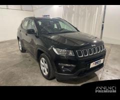 Jeep Compass II 2017 Benzina 1.4 m-air Busine... - 3