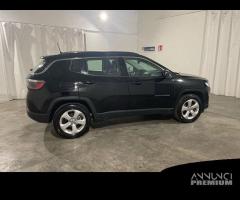 Jeep Compass II 2017 Benzina 1.4 m-air Busine... - 4