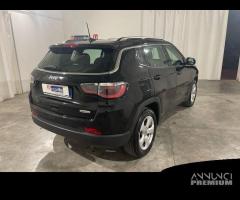 Jeep Compass II 2017 Benzina 1.4 m-air Busine... - 5