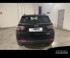 Jeep Compass II 2017 Benzina 1.4 m-air Busine... - 6