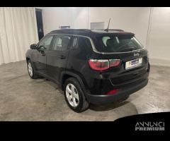 Jeep Compass II 2017 Benzina 1.4 m-air Busine... - 7