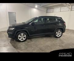 Jeep Compass II 2017 Benzina 1.4 m-air Busine... - 8