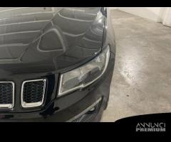 Jeep Compass II 2017 Benzina 1.4 m-air Busine... - 9