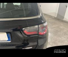 Jeep Compass II 2017 Benzina 1.4 m-air Busine... - 10