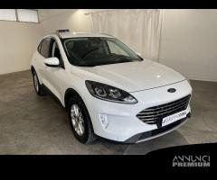 Ford Kuga III 2020 Diesel 1.5 ecoblue Titaniu...