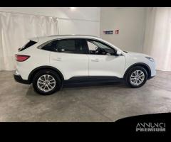 Ford Kuga III 2020 Diesel 1.5 ecoblue Titaniu...