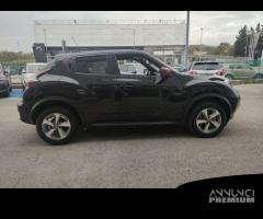 Nissan Juke I 2015 Diesel 1.5 dci Acenta 110c...