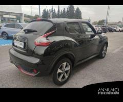 Nissan Juke I 2015 Diesel 1.5 dci Acenta 110c...