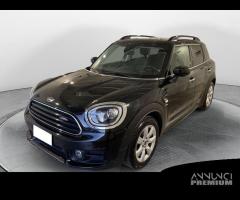 MINI Mini Countryman F60 2017 Diese Mini Coun...