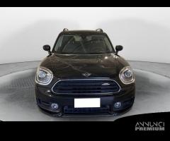 MINI Mini Countryman F60 2017 Diese Mini Coun...