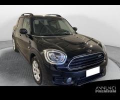 MINI Mini Countryman F60 2017 Diese Mini Coun...