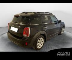 MINI Mini Countryman F60 2017 Diese Mini Coun...