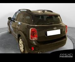 MINI Mini Countryman F60 2017 Diese Mini Coun... - 7